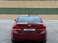 Chevrolet Cruze 2013 годаүшін3 200 000 тг. в Актау – фото 6