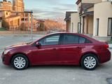 Chevrolet Cruze 2013 годаүшін3 200 000 тг. в Актау – фото 5