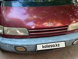 Toyota Previa 1992 годаүшін1 650 000 тг. в Караганда – фото 2