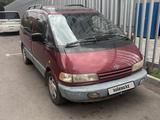 Toyota Previa 1992 годаүшін1 650 000 тг. в Караганда