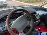 Toyota Previa 1992 годаүшін1 650 000 тг. в Караганда – фото 5