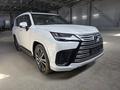 Lexus LX 600 2025 года за 79 990 000 тг. в Алматы