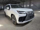 Lexus LX 600 2025 года за 79 990 000 тг. в Алматы