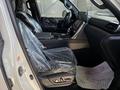 Lexus LX 600 2025 года за 79 990 000 тг. в Алматы – фото 12