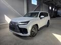 Lexus LX 600 2025 года за 79 990 000 тг. в Алматы – фото 2