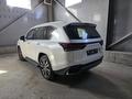 Lexus LX 600 2025 года за 79 990 000 тг. в Алматы – фото 4