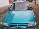Opel Astra 1994 годаүшін600 000 тг. в Актобе – фото 3