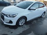 Chevrolet Onix 2025 годаүшін6 600 000 тг. в Атырау – фото 2