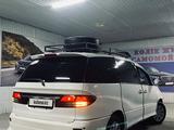 Toyota Previa 2003 года за 4 300 000 тг. в Тараз – фото 3