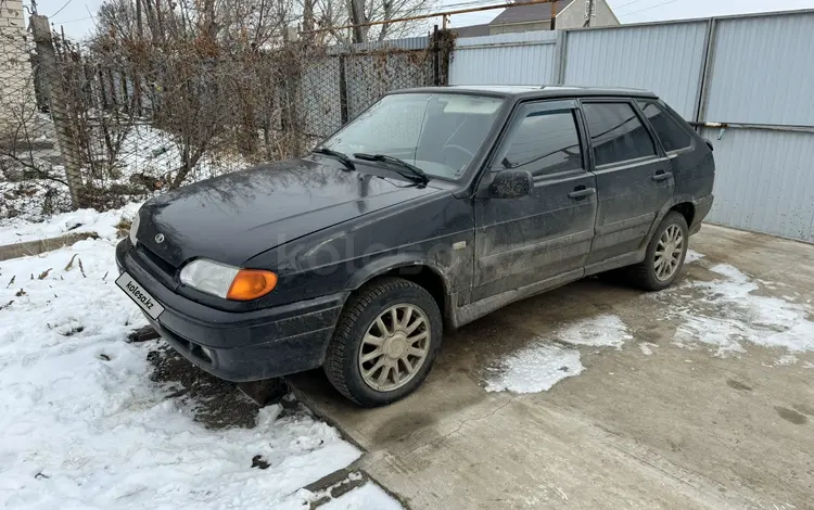 ВАЗ (Lada) 2114 2013 годаүшін1 500 000 тг. в Уральск