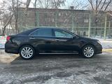 Toyota Camry 2014 годаfor11 500 000 тг. в Алматы