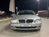 BMW 740 2007 годаүшін5 500 000 тг. в Кызылорда