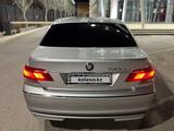 BMW 740 2007 годаүшін5 500 000 тг. в Кызылорда – фото 2