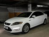 Ford Mondeo 2012 года за 5 500 000 тг. в Астана