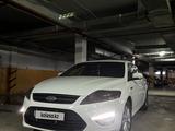 Ford Mondeo 2012 года за 5 500 000 тг. в Астана – фото 4