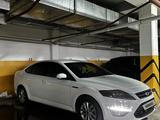 Ford Mondeo 2012 года за 5 500 000 тг. в Астана – фото 3