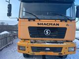Shacman  F2000 2013 года за 7 000 000 тг. в Астана – фото 4