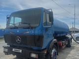 Mercedes-Benz  Вакуумные машины 1991 года за 8 000 000 тг. в Атырау