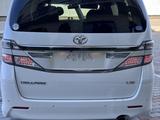 Toyota Vellfire 2013 года за 8 200 000 тг. в Алматы – фото 2