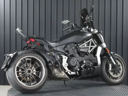 Ducati  Diavel 2016 года за 6 800 000 тг. в Алматы – фото 4