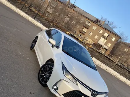 Toyota Corolla 2019 года за 9 500 000 тг. в Астана – фото 2