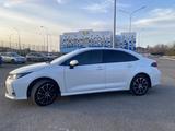 Toyota Corolla 2019 года за 9 500 000 тг. в Астана – фото 3