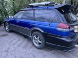 Subaru Legacy 1996 года за 1 100 000 тг. в Экибастуз – фото 4