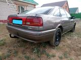 Mazda 626 1990 годаүшін800 000 тг. в Актобе