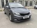 Kia Rio 2015 годаүшін5 350 000 тг. в Шымкент – фото 2