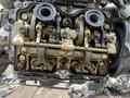 Двигатель привозной Субару 2.5 за 400 000 тг. в Астана – фото 5