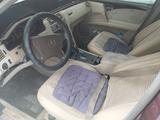 Mercedes-Benz E 230 1996 года за 1 400 000 тг. в Шымкент