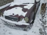 Mercedes-Benz E 230 1996 года за 1 400 000 тг. в Шымкент – фото 2