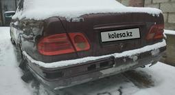Mercedes-Benz E 230 1996 года за 1 400 000 тг. в Шымкент – фото 3