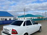 ВАЗ (Lada) Priora 2170 2013 годаүшін3 000 000 тг. в Атырау – фото 2