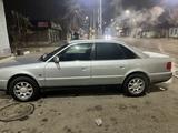 Audi A6 1995 годаүшін3 500 000 тг. в Тараз – фото 4