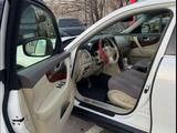 Infiniti FX37 2011 годаүшін7 500 000 тг. в Актобе – фото 2