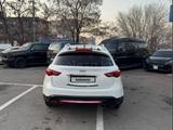 Infiniti FX37 2011 годаүшін7 500 000 тг. в Актобе – фото 4