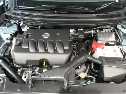 Mr20 de двигатель и вариатор nissan в комплекте за 31 312 тг. в Алматы