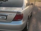 Toyota Camry 2004 года за 4 900 000 тг. в Алматы – фото 4