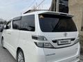 Toyota Vellfire 2008 годаүшін12 000 000 тг. в Шымкент – фото 6