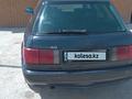 Audi 80 1993 годаfor1 650 000 тг. в Аксуат – фото 3