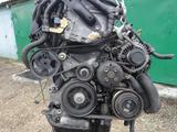 Двигатель на Toyota RAV4 (1az-fe) (тойота) 2, 0л ДВС за 145 500 тг. в Алматы – фото 2