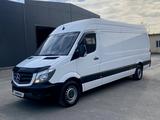 Mercedes-Benz Sprinter 2017 года за 16 000 000 тг. в Алматы – фото 2