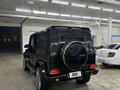 Mercedes-Benz G 500 2002 года за 13 500 000 тг. в Петропавловск – фото 4