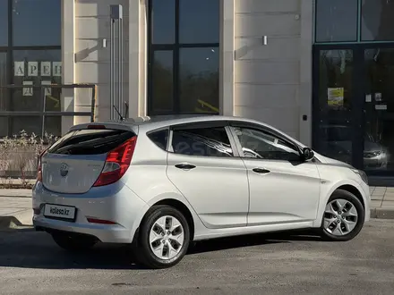 Hyundai Accent 2014 года за 5 600 000 тг. в Караганда – фото 11