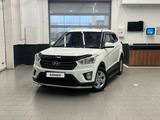 Hyundai Creta 2017 года за 8 000 000 тг. в Астана