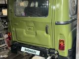 УАЗ Hunter 2007 года за 3 350 000 тг. в Алматы – фото 3