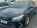 Toyota Camry 2016 годаfor6 500 000 тг. в Алматы – фото 3