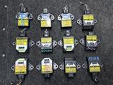 ДАТЧИК УСКОРЕНИЯ КУРСОВОЙ УСТОЙЧИВОСТИ Toyota-Lexus за 3 000 тг. в Алматы