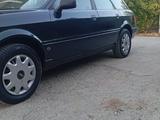Audi 80 1994 годаүшін2 100 000 тг. в Шымкент – фото 5